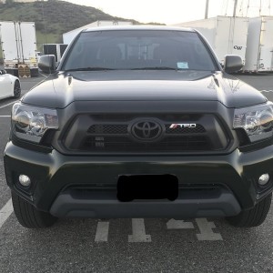 Spyder Smoke Projectors