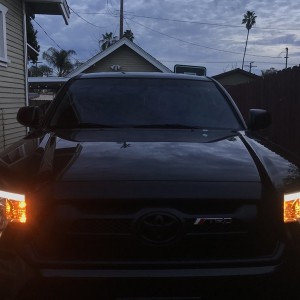 Spyder Headlights