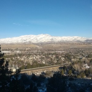 Beautiful morning