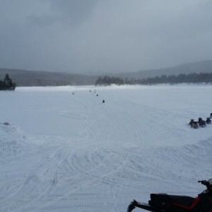 Bosebuck Mountain Camps