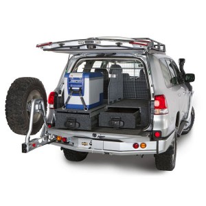 ARB Drawers