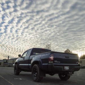 Clouds