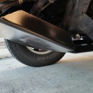 SOS Front Skid3