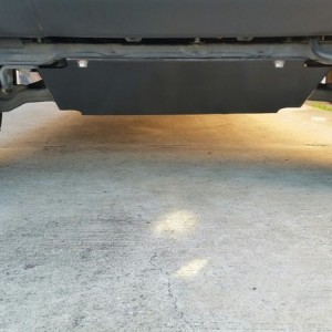SOS Front Skid4