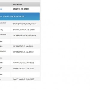 Usps Fail