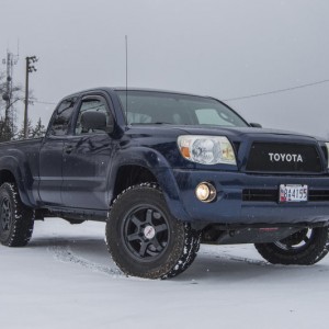 Snowtivities