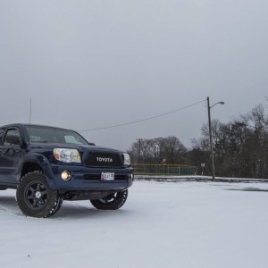 Snowtivities