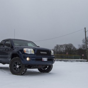 Snowtivities