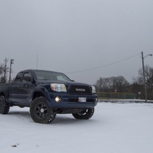 Snowtivities