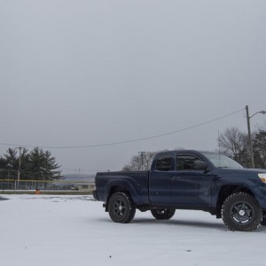 Snowtivities