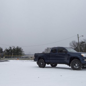 Snowtivities