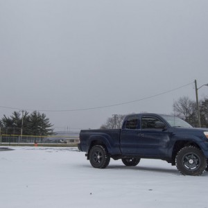 Snowtivities