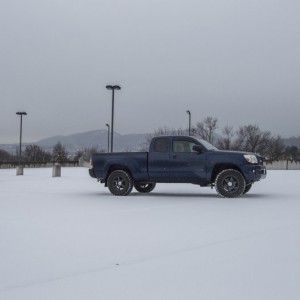 Snowtivities