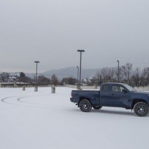 Snowtivities
