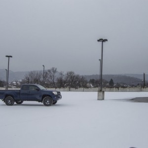 Snowtivities