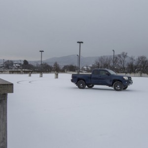Snowtivities