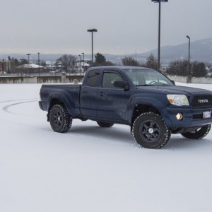 Snowtivities