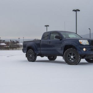 Snowtivities
