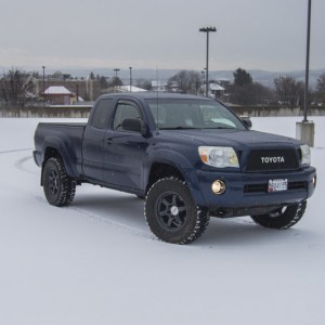 Snowtivities