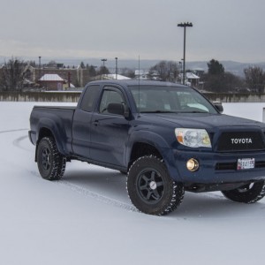 Snowtivities