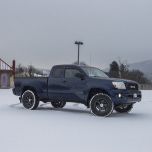 Snowtivities