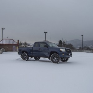 Snowtivities