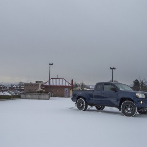 Snowtivities