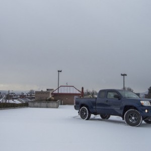 Snowtivities