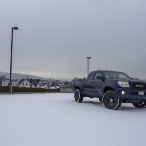 Snowtivities