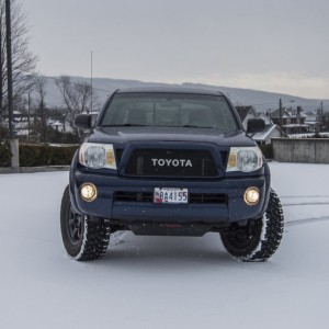 Snowtivities