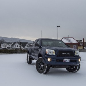 Snowtivities