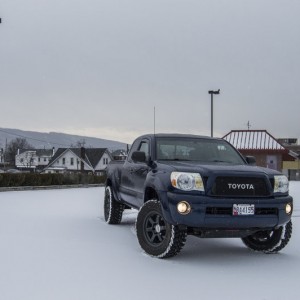 Snowtivities