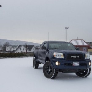 Snowtivities