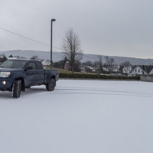 Snowtivities