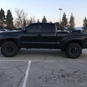 Side