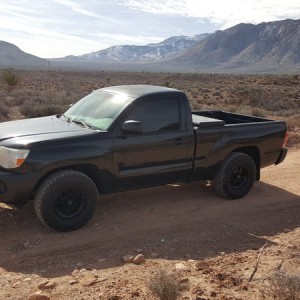 Black Velvet Road 3