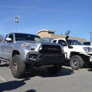 2/4 Meetup