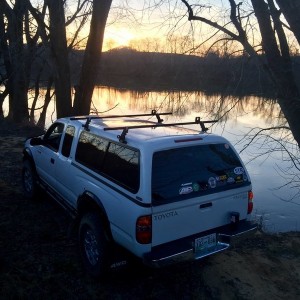 River