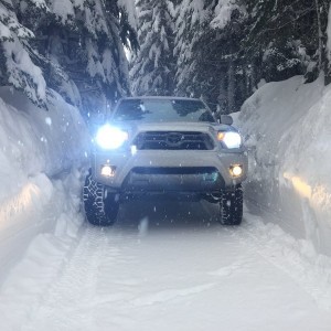 2013 Toyota Tacoma