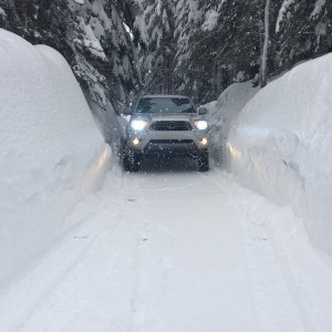 2013 Toyota Tacoma