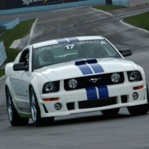Roushfront