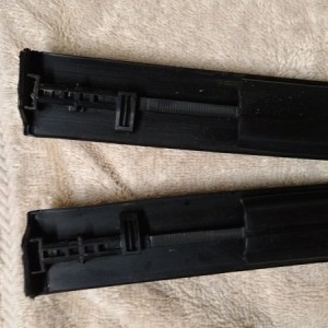 Ditch M 4