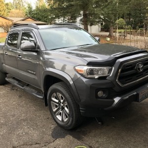 OEM Rack 1