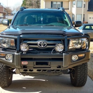 Roof Rack 2