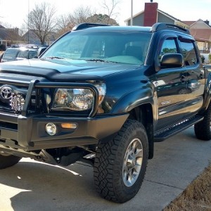 Roof Rack 3