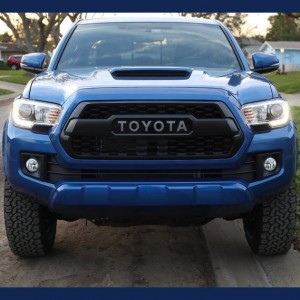 Truck