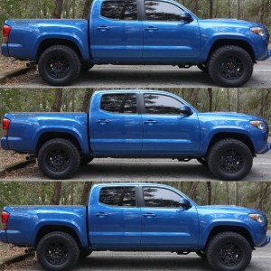 Wheel Center Caps