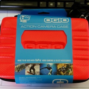 OGIO GoPro case