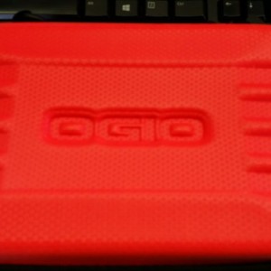 OGIO GoPro case