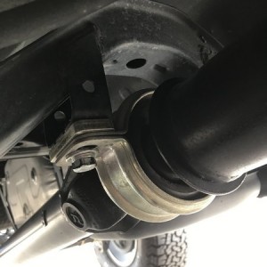 OME carrier drop shims